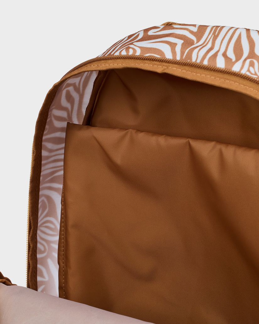 SHADOW SWELL BACKPACK