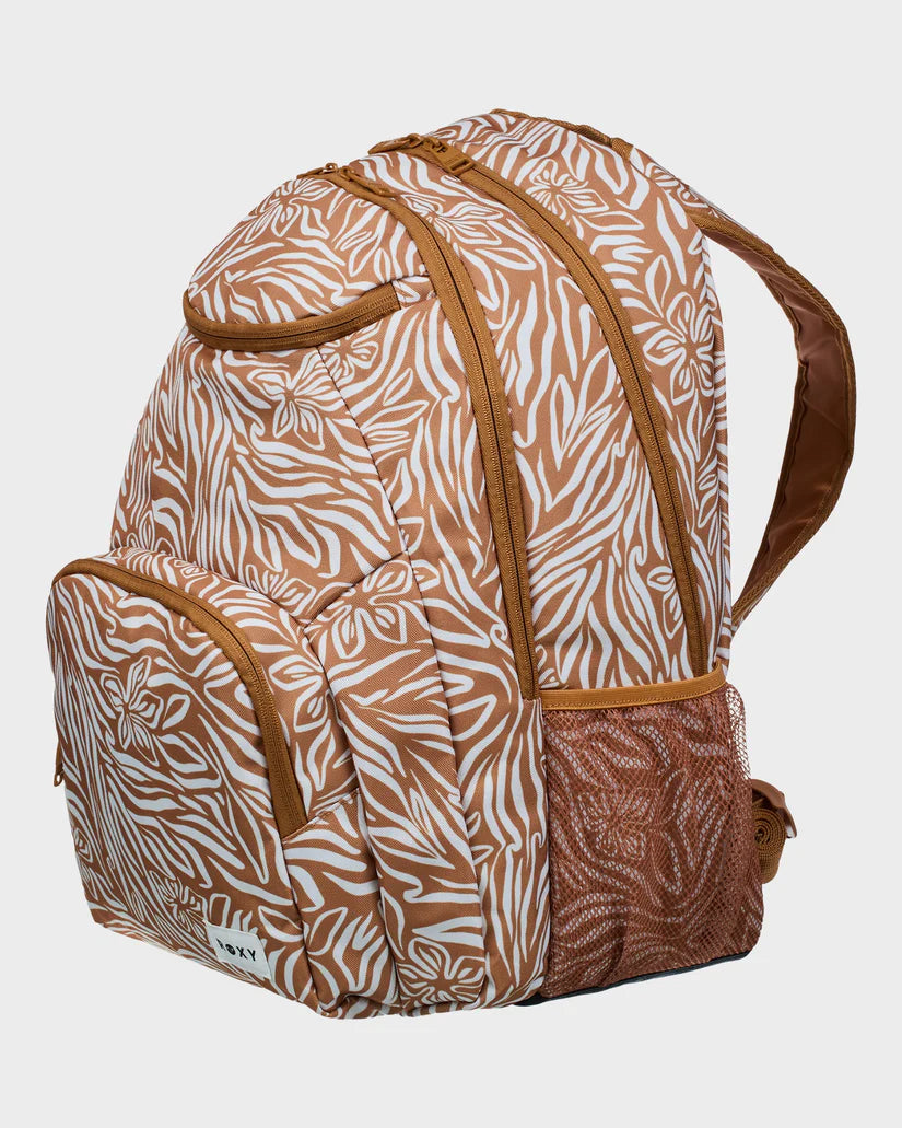 SHADOW SWELL BACKPACK