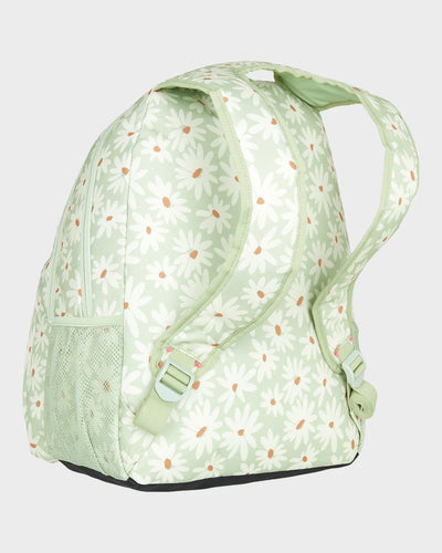 SHADOW SWELL BACKPACK - LAUREL GREEN
