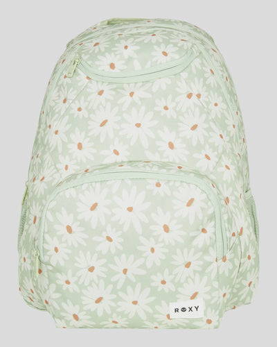 SHADOW SWELL BACKPACK - LAUREL GREEN