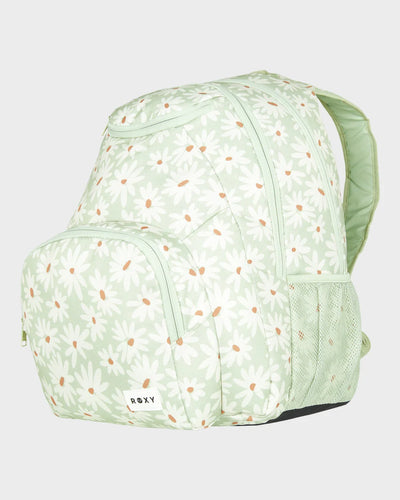 SHADOW SWELL BACKPACK - LAUREL GREEN