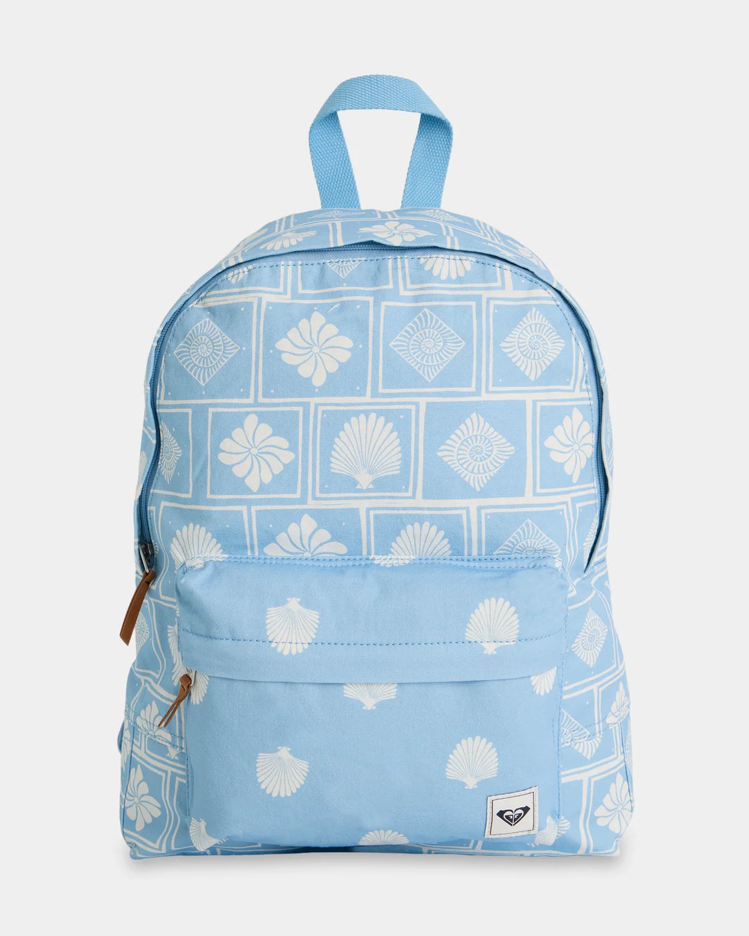 SUGAR BABY CANVAS BACKPACK