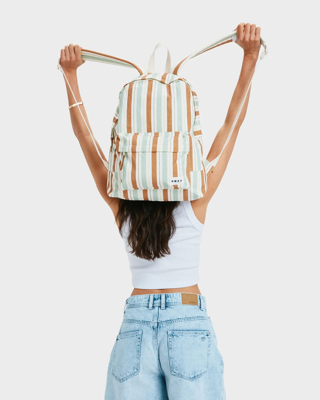 SUGAR BABY BACKPACK