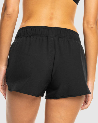 ROXY WAVE 2 INCH BOARDSHORTS
