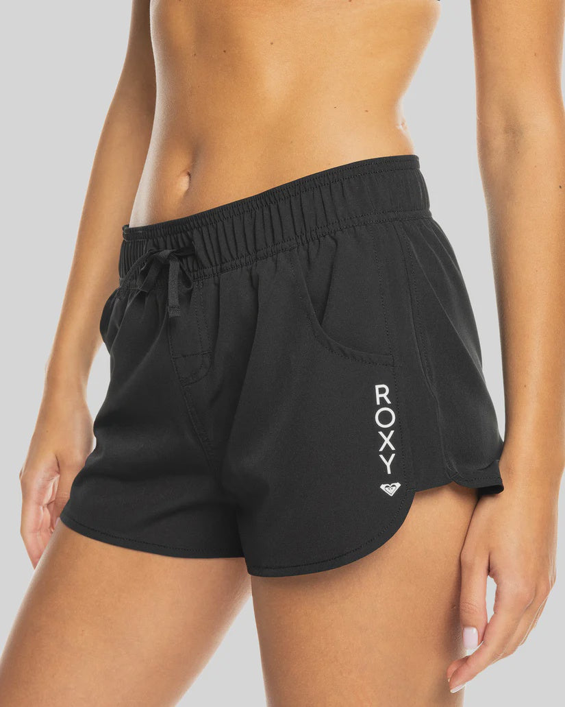 ROXY WAVE 2 INCH BOARDSHORTS