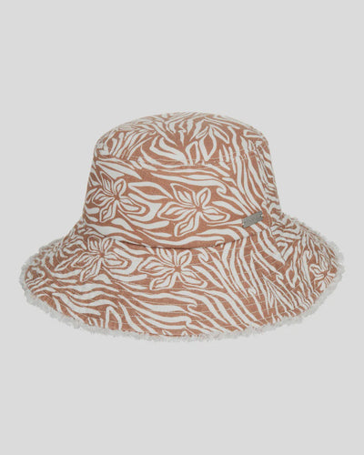 LADIES JUMPING STAR HAT