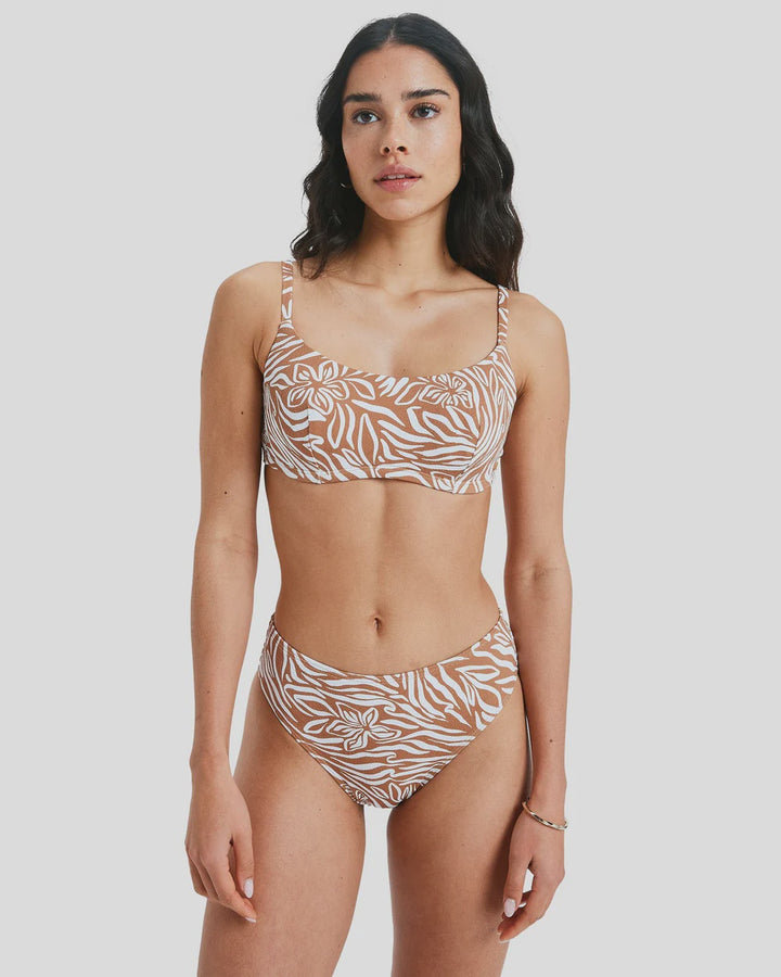 WILD THANG BIKINI TOP