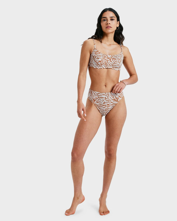 WILD THANG BIKINI TOP