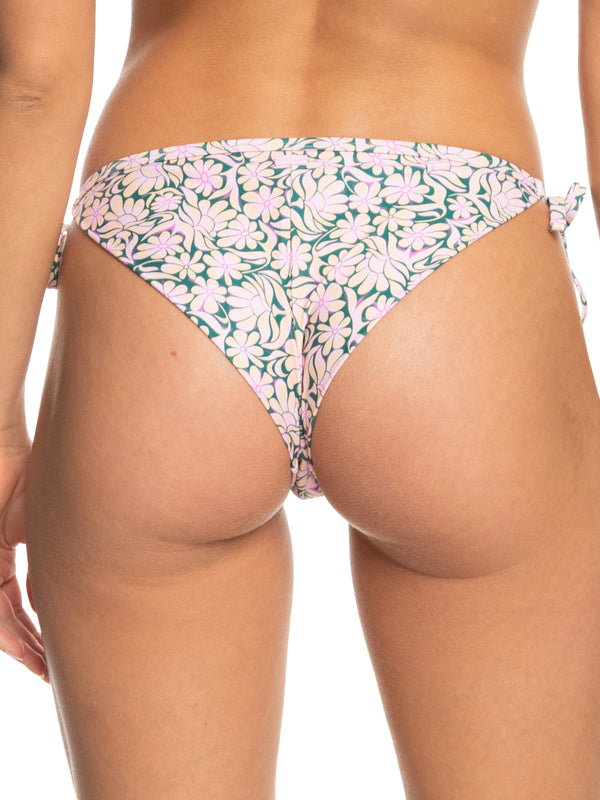FREE SPIRIT CHEEKY SIDE TIE