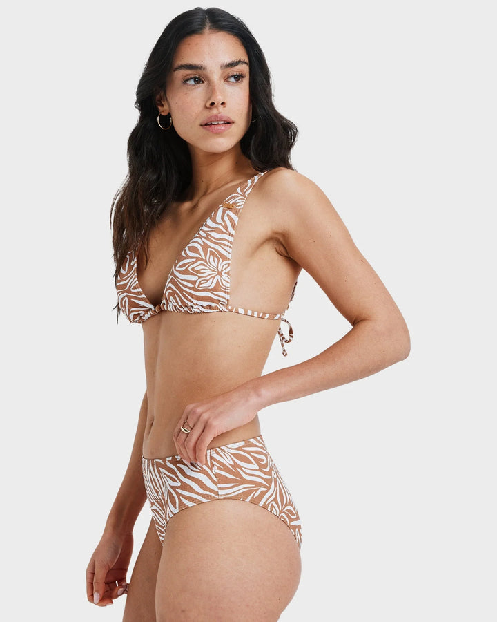 WILD THANG  BIKINI BOTTOM