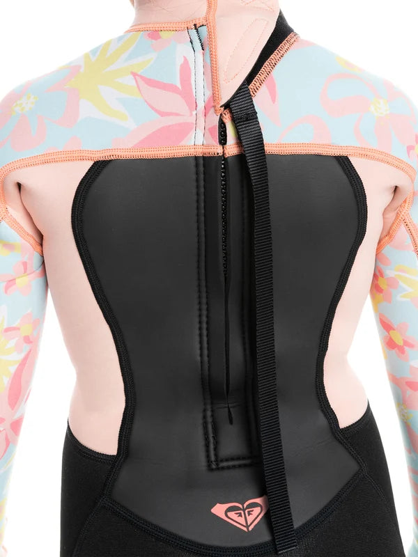 ROXY 3/2 PROLOGUE MINI GIRLS BZ