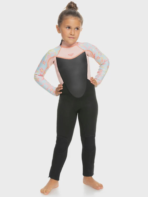 ROXY 3/2 PROLOGUE MINI GIRLS BZ