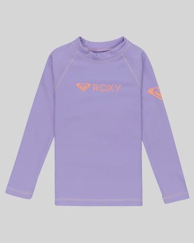 ROXY HEATER LS RASHIE