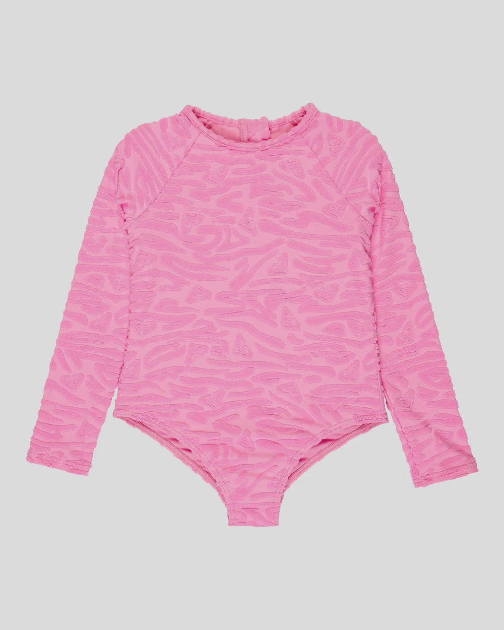 GIRLS ANIMALIA ONESIE