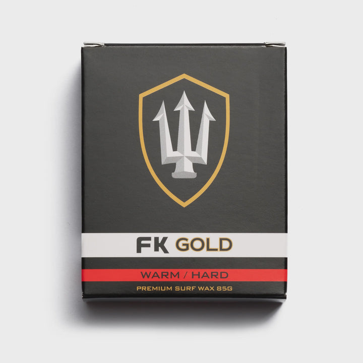 FK GOLD