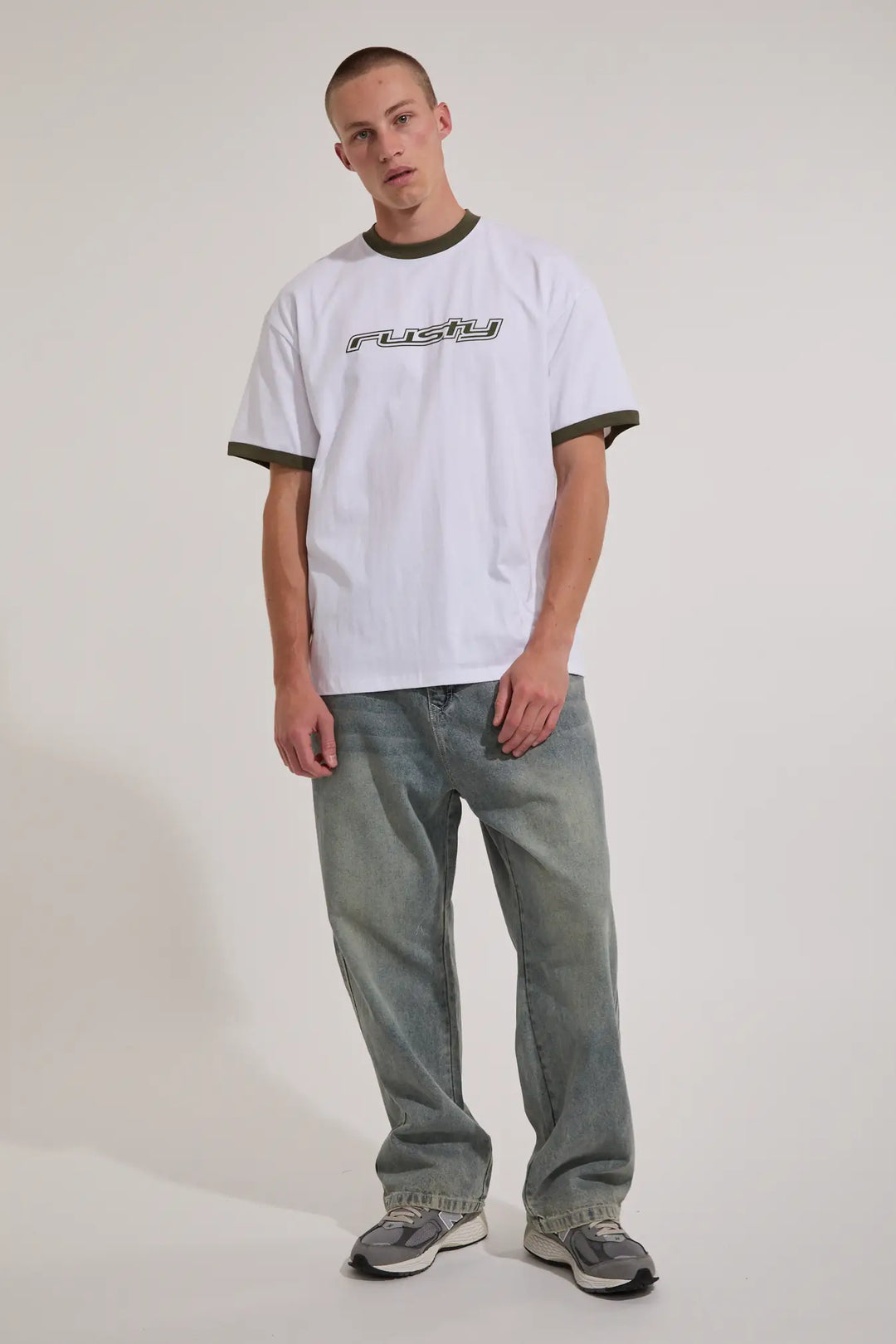 FLIP DADDY TAPELESS JEAN-DIRTY DAWG