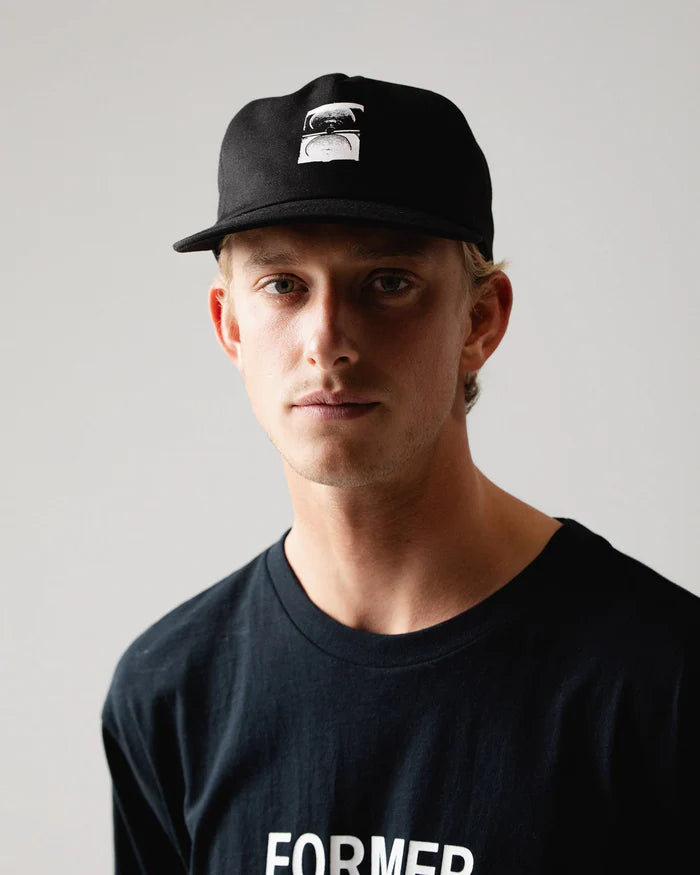 CRUX CAP