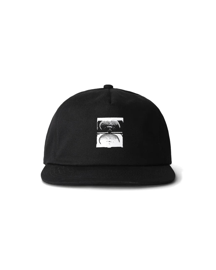 CRUX CAP