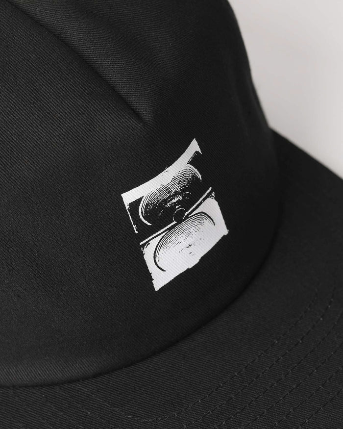 CRUX CAP