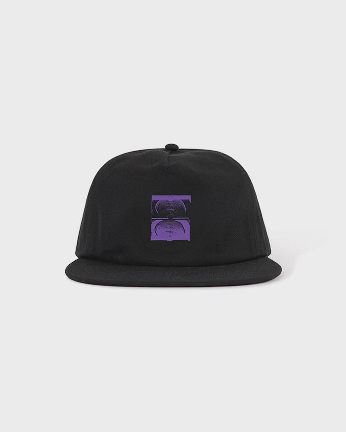 FORMER CRUX CAP
