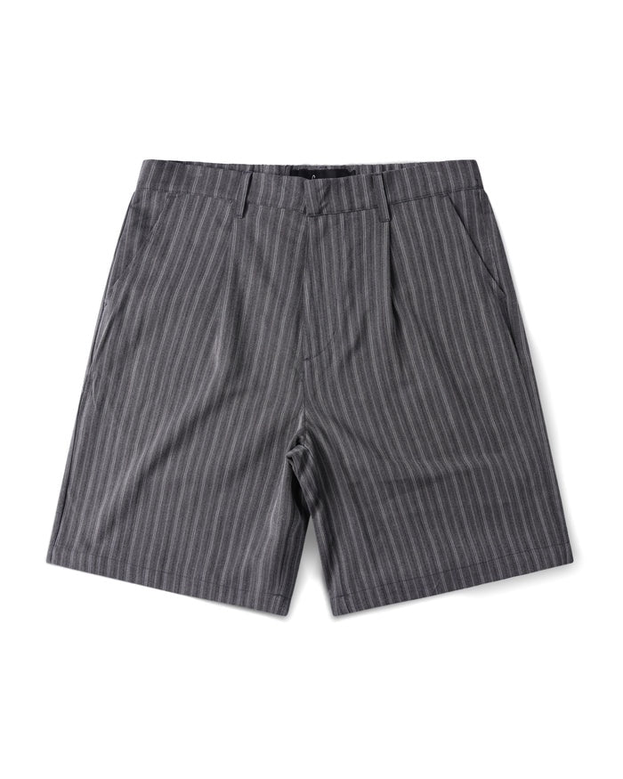 ANDERSON PINSTRIPE WALKSHORT