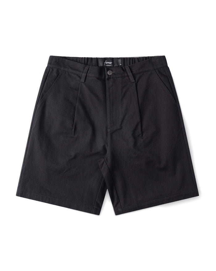 ANDERSON TWILL WALKSHORT