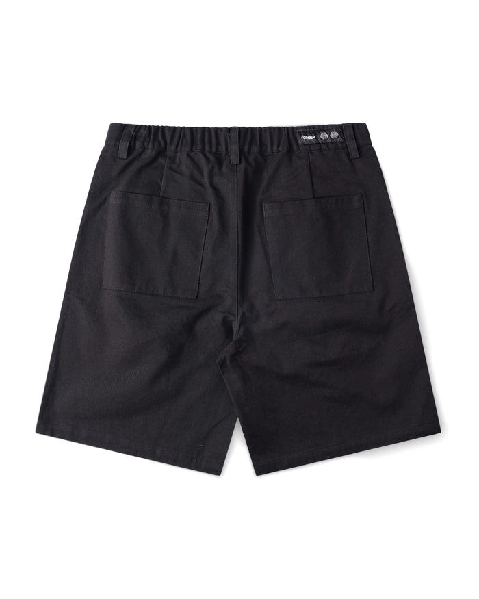 ANDERSON TWILL WALKSHORT