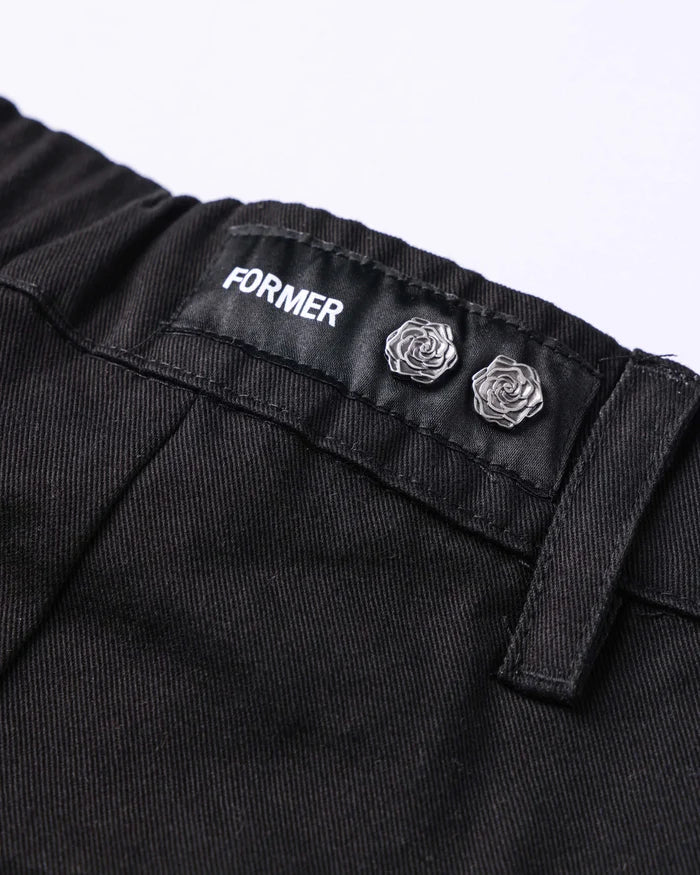 ANDERSON TWILL WALKSHORT