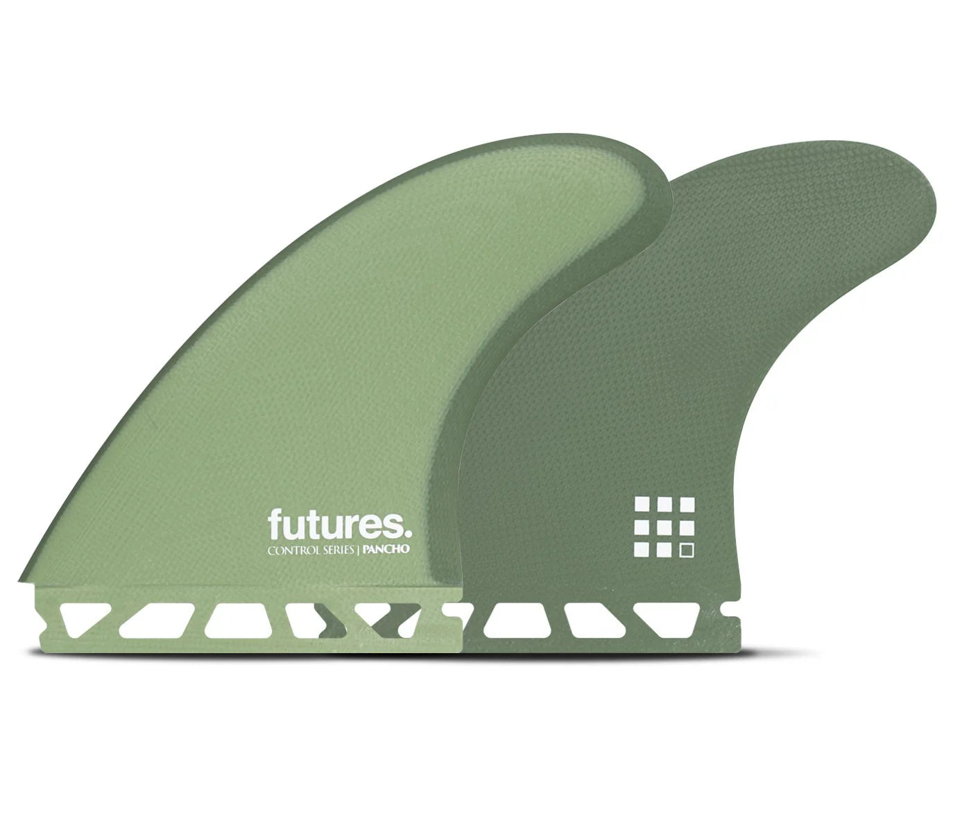 PANCHO FIBREGLASS CONTROL THRUSTER