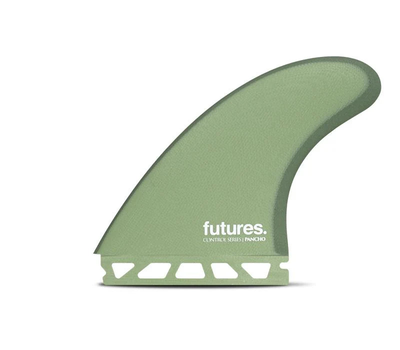 PANCHO FIBREGLASS CONTROL THRUSTER
