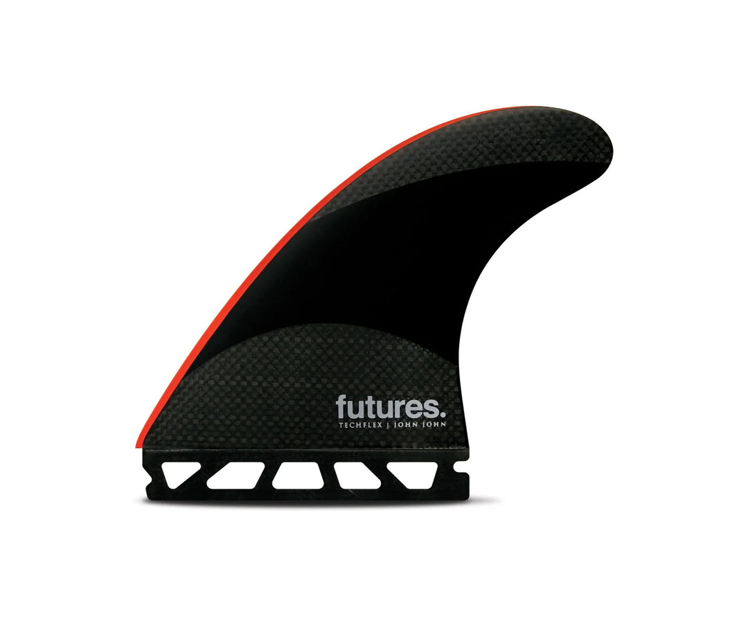 JJF TECHFLEX THRUSTER