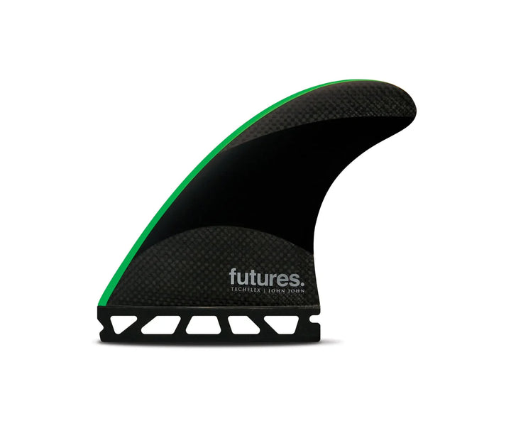 JJF TECHFLEX THRUSTER