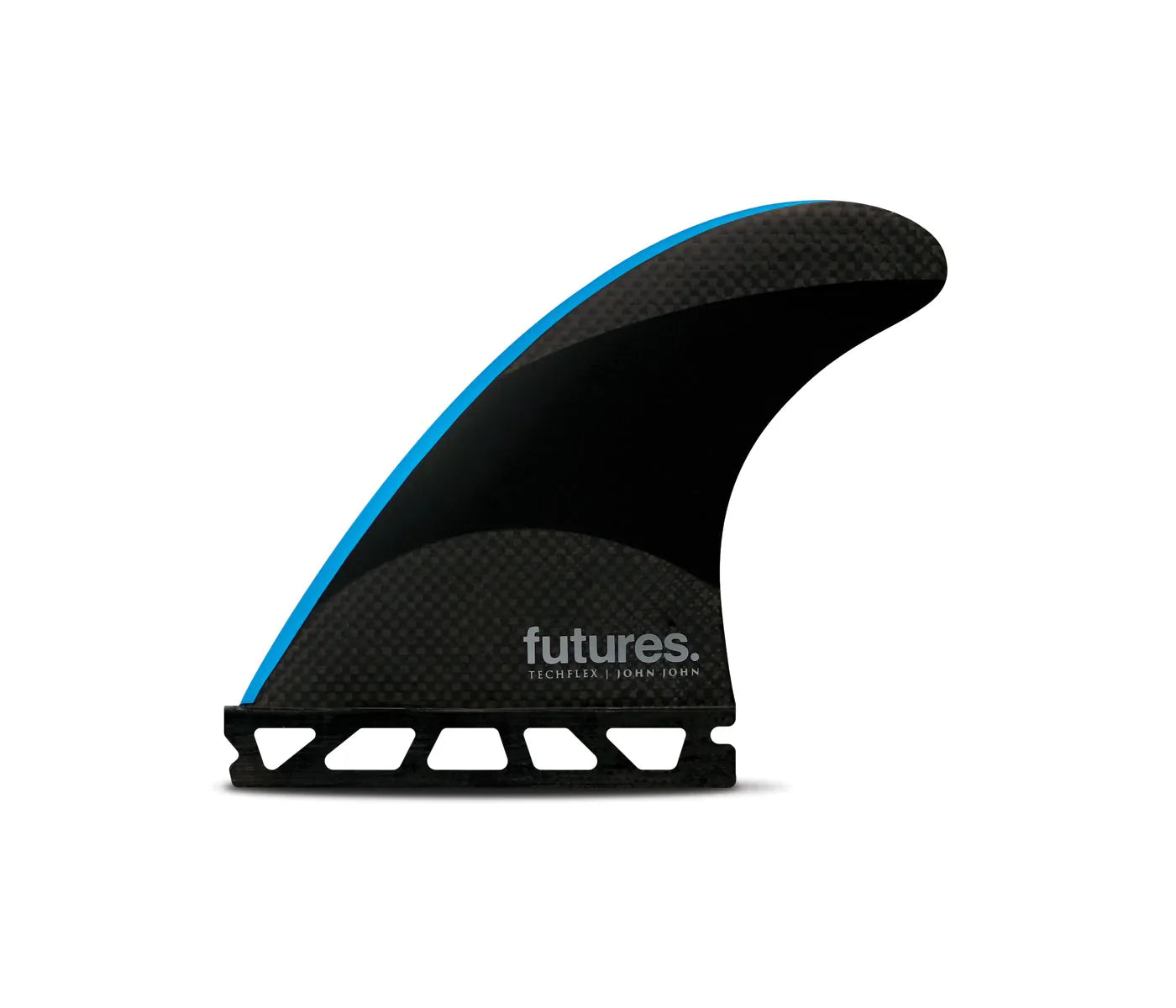 JJF TECHFLEX THRUSTER