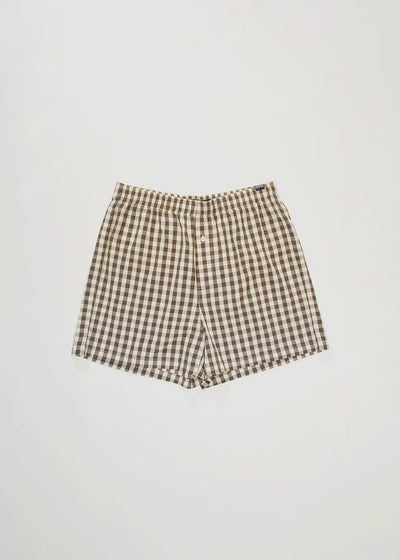 GAMBET RECYCLED BOXER BREIF