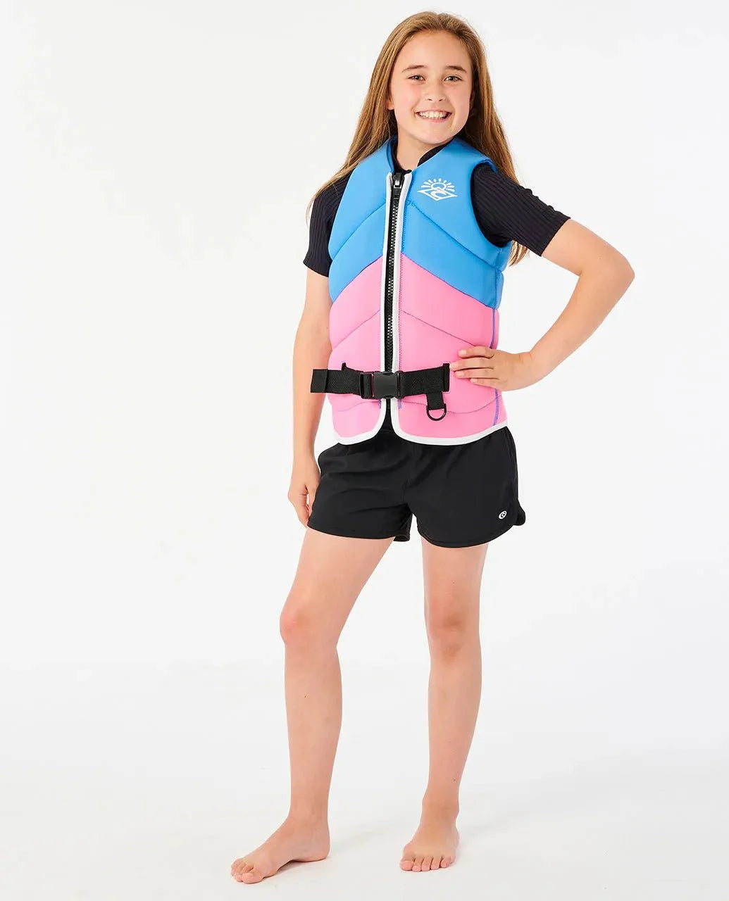 DAWN PATROL BOUYANCY VEST - GIRLS