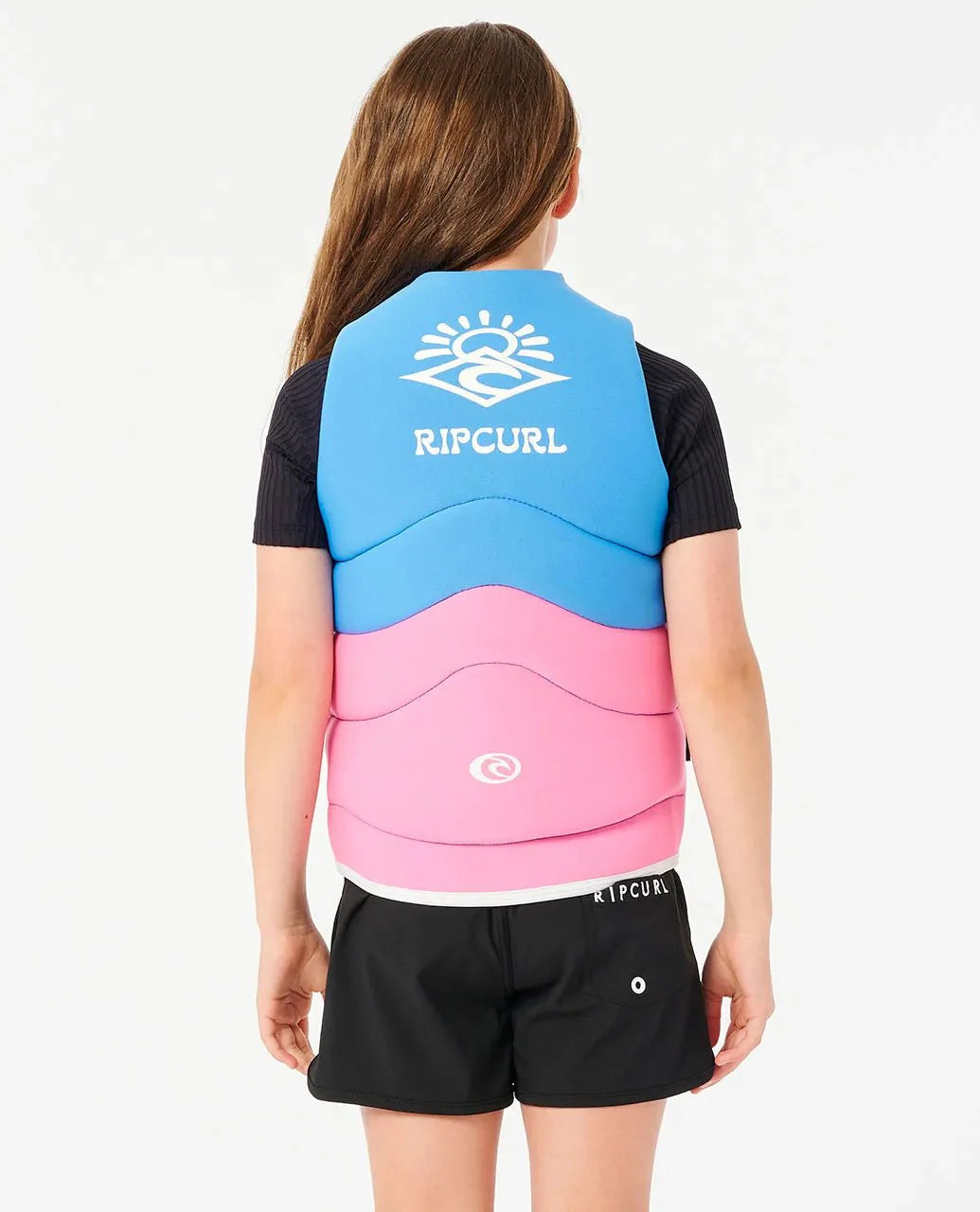 DAWN PATROL BOUYANCY VEST - GIRLS
