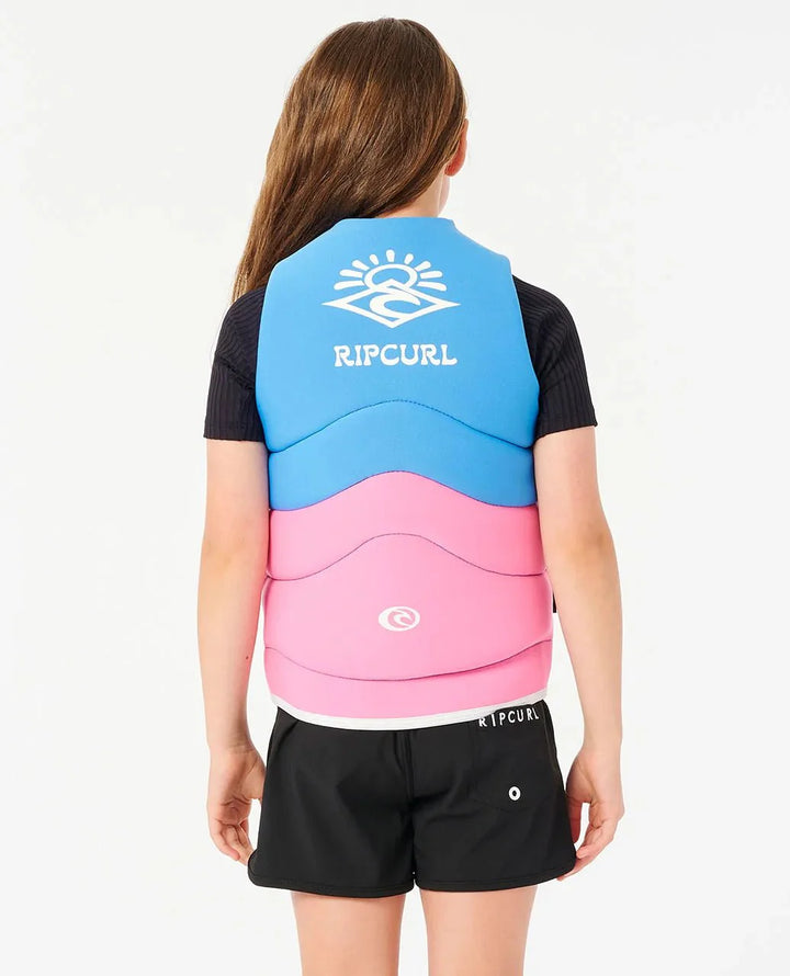 DAWN PATROL BOUYANCY VEST - GIRLS