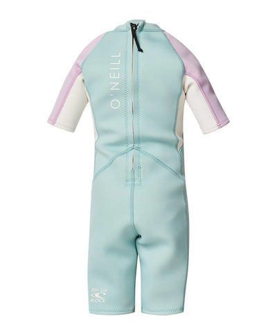 GIRLS TODDLER REACTOR BZ SPRING 2MM