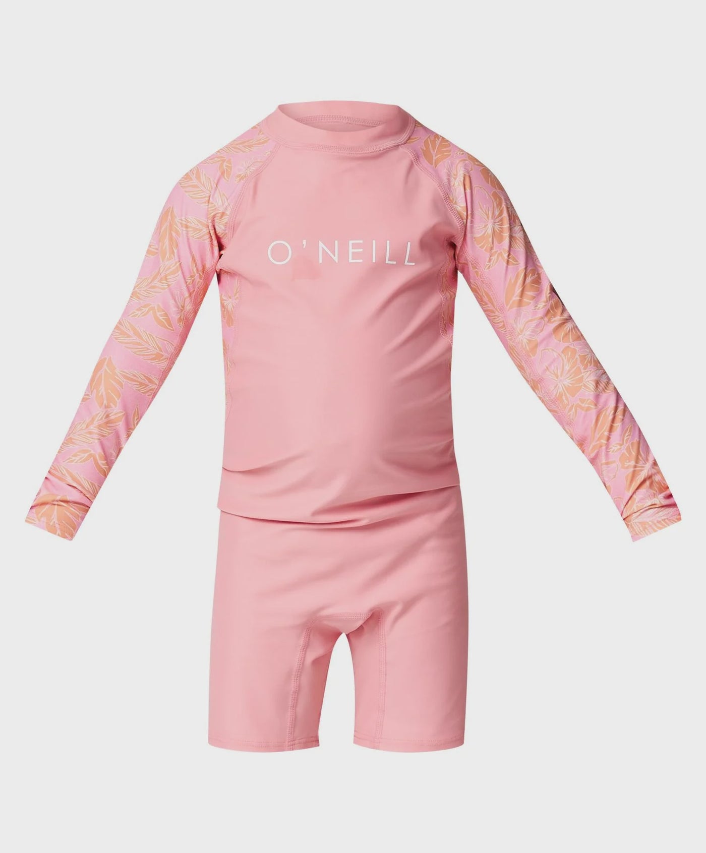 GIRLS TODDLER SPF RASHSUIT