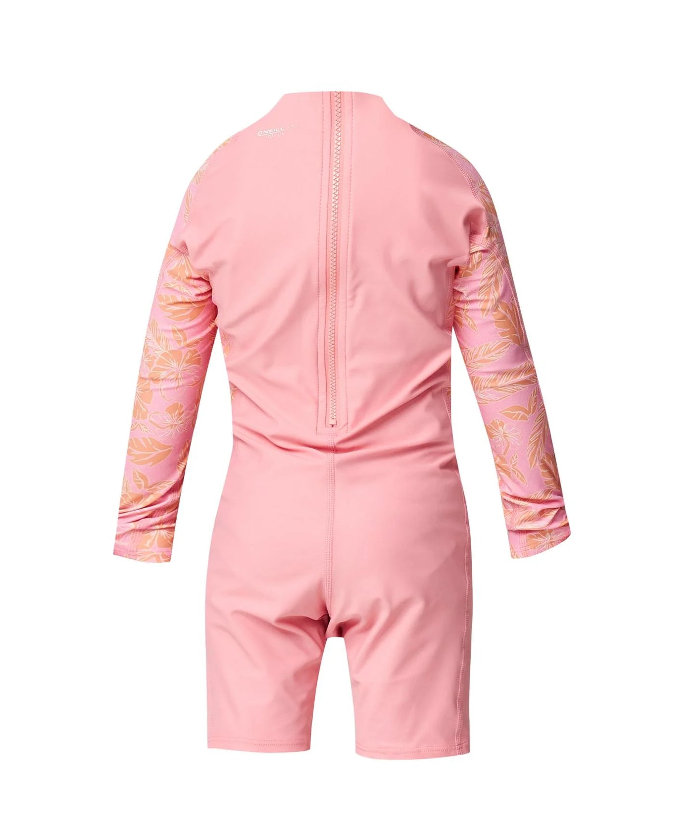 GIRLS TODDLER SPF RASHSUIT