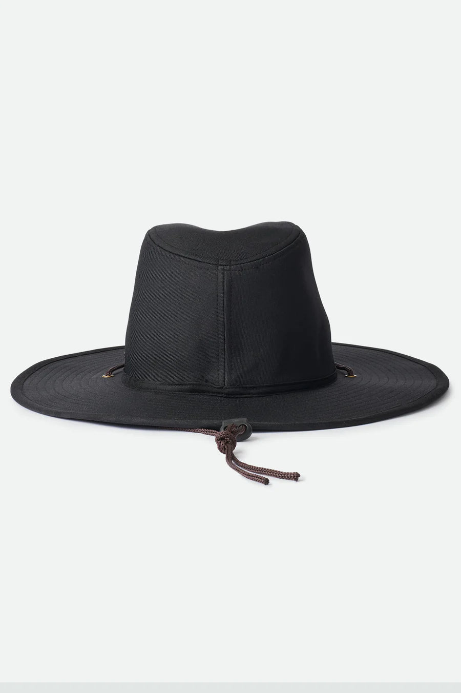 FIELD X HAT - BLACK