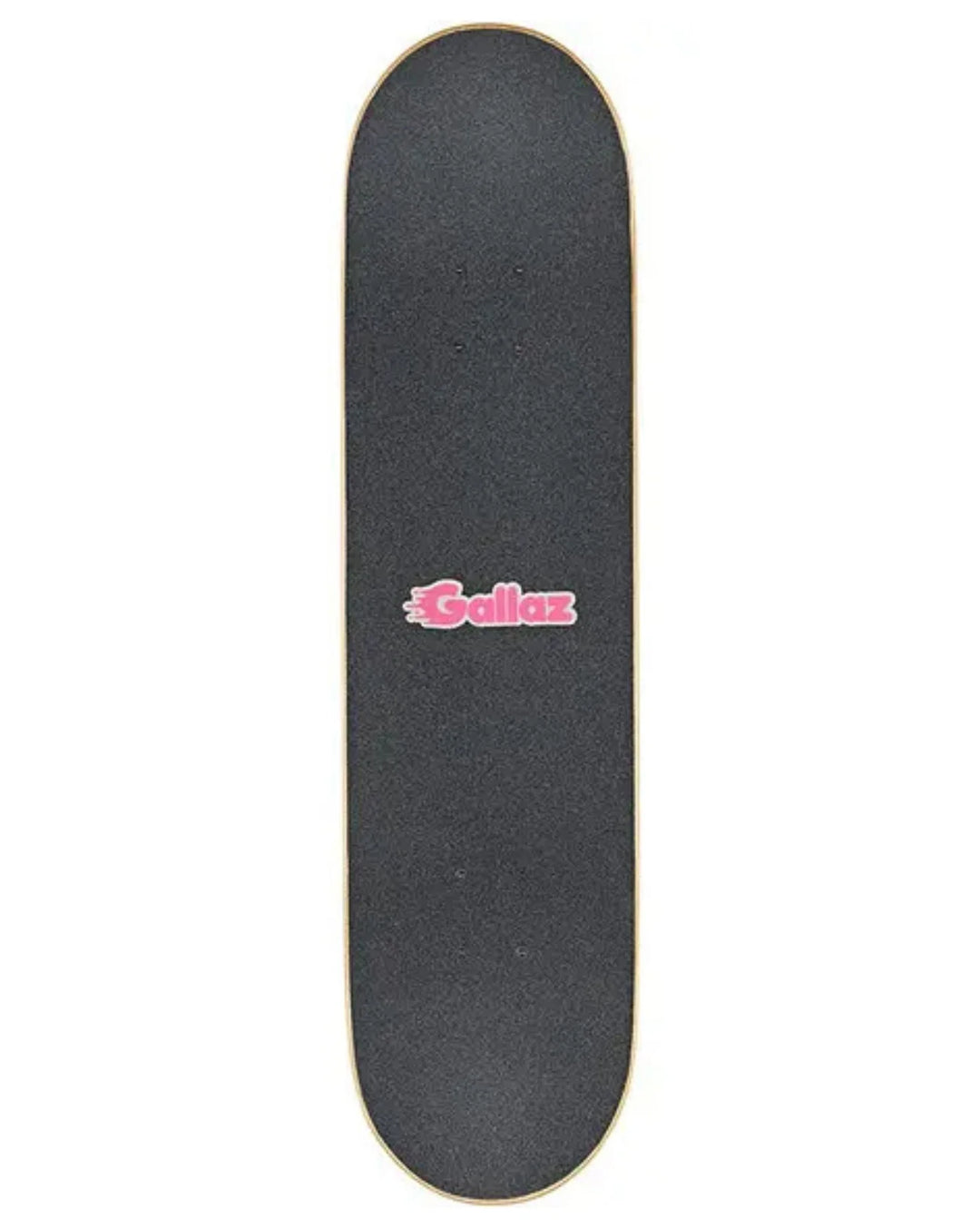 GALLAZ SKATEBOARD