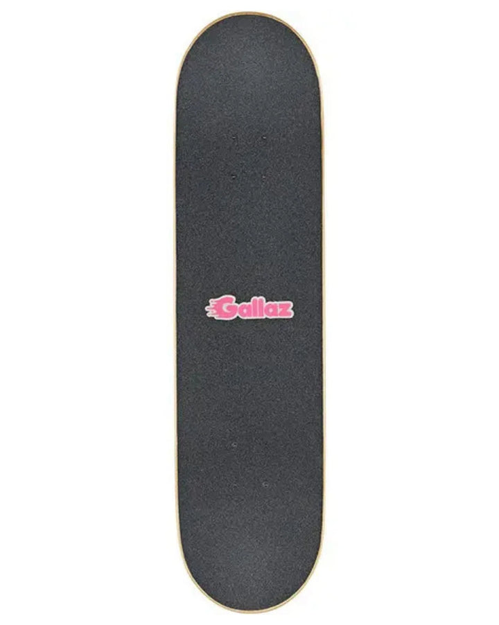 GALLAZ SKATEBOARD