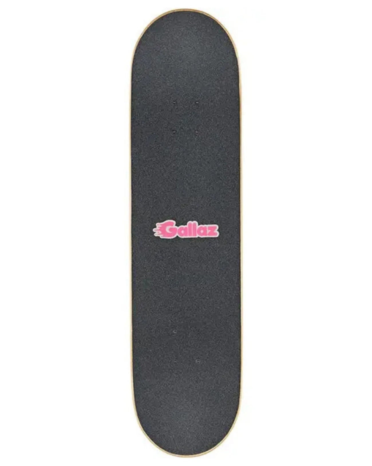 GALLAZ SKATEBOARD – PPS Surf X Supply