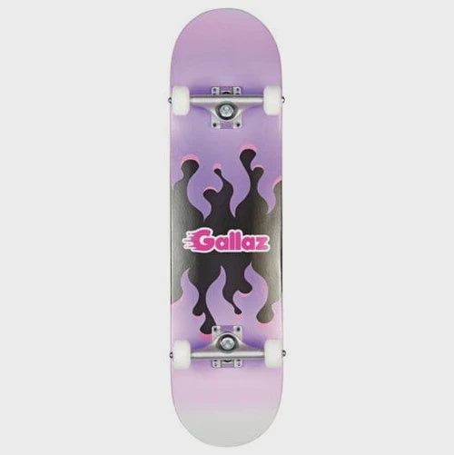 GALLAZ SKATEBOARD