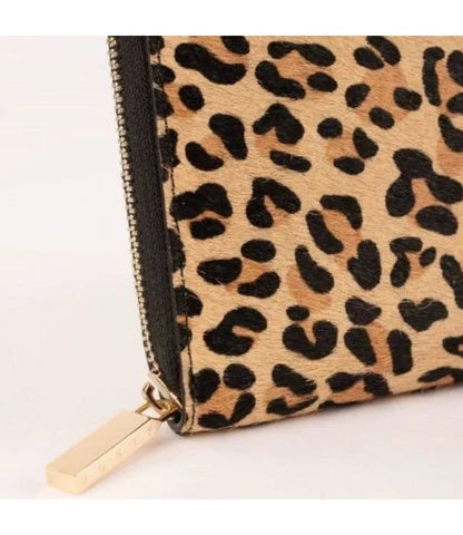 GRACE LEATHER WALLET