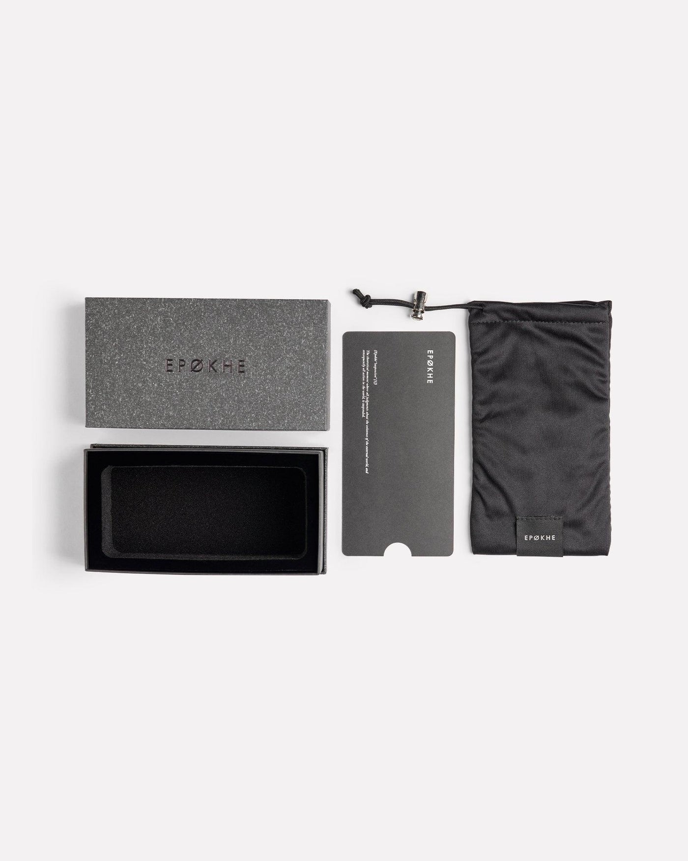 GUILTY - POLISHED BONE