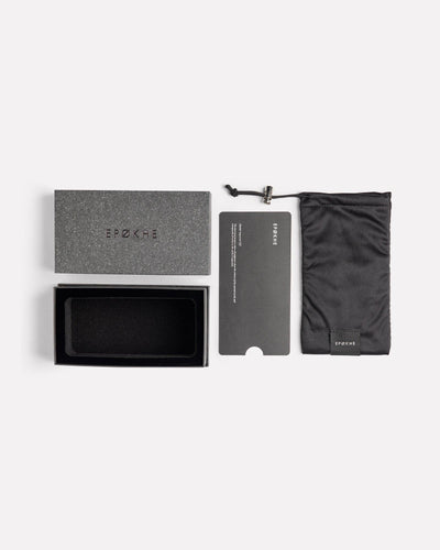 GUILTY - POLISHED BONE