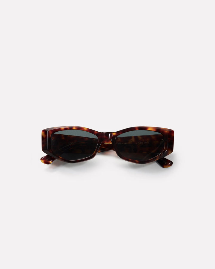GUILTY - POLISHED TORT