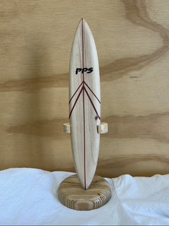 MINI TIMBERBOARD- GUN